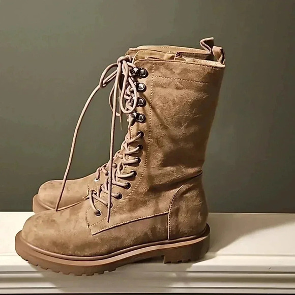 Journee Collection Tru Comfort Boots - Picture 5 of 8